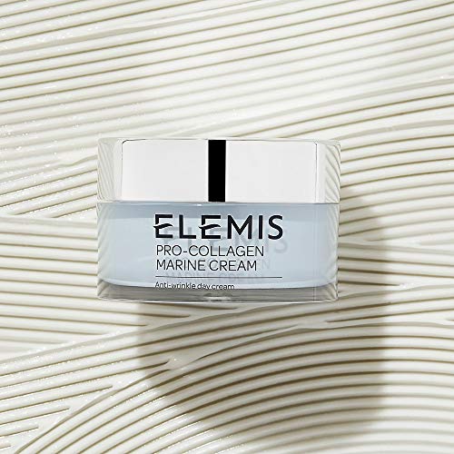 ELEMIS Crema Pro-Collagen Marine, crema de día antiarrugas 50 ml