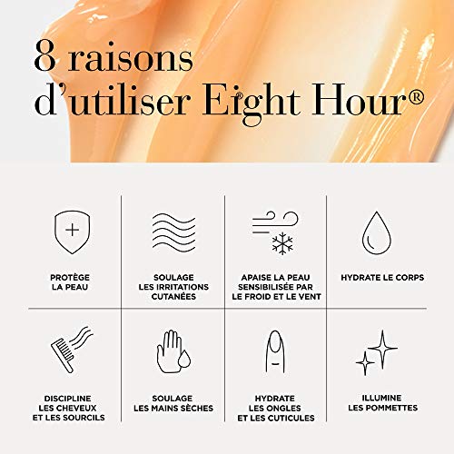 Elisabeth Arden Eight Hours Survival Set, 50 ml/13 ml