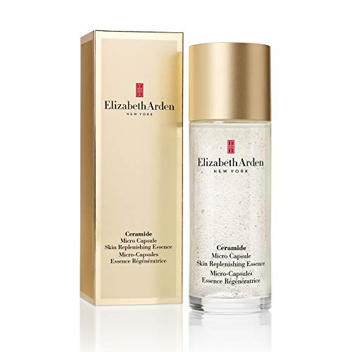 Elizabeth Arden Ceramide Micro Cápsula Piel Reabastecedora Esencia, 90ml