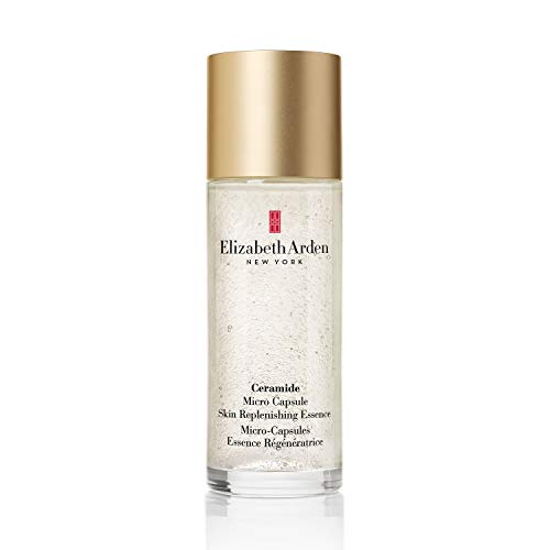 Elizabeth Arden Ceramide Micro Cápsula Piel Reabastecedora Esencia, 90ml