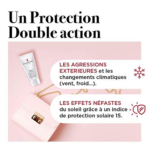 Elizabeth Arden Eight Hour Cream Intense Spf15 50 Ml 1 Unidad 50 g