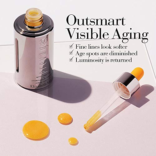 Elizabeth Arden Prevage Conjunto de suero intensivo