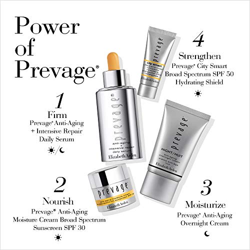 Elizabeth Arden Prevage Conjunto de suero intensivo