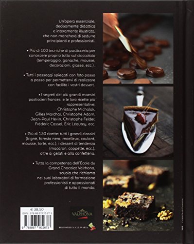 Enciclopedia del cioccolato