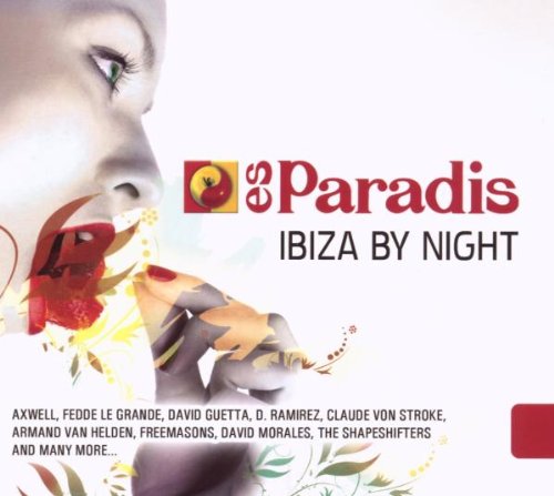 Es Paradis "Ibiza By Night" (Imp 3cd)