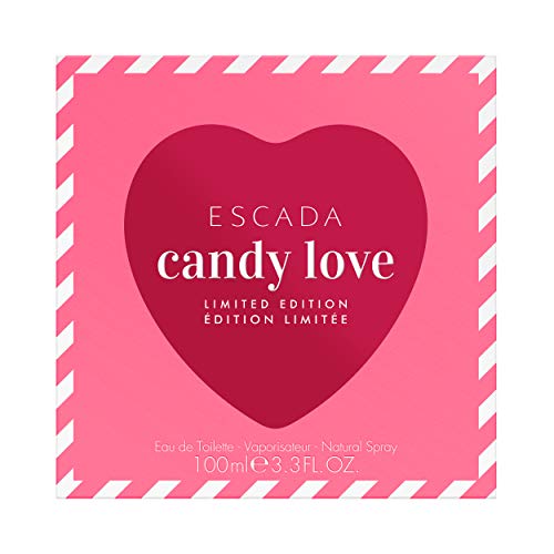 Escada candy love etv 100ml