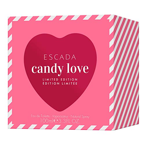 Escada candy love etv 100ml