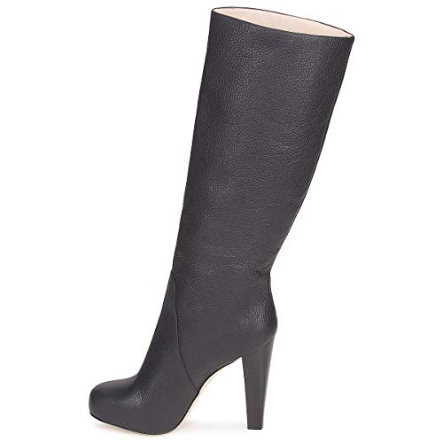 ESCADA EUDOXIE Botas Mujeres Negro - 41 - Botas urbanas