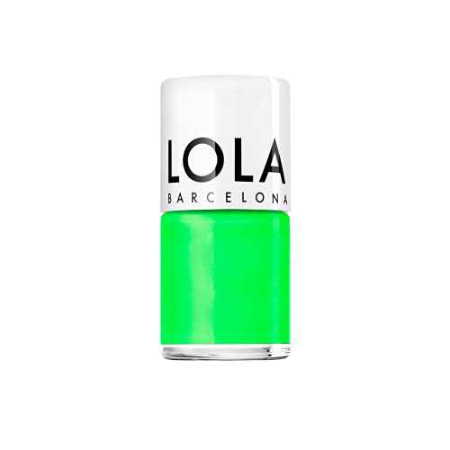 Esmalte De Uñas Neón Cher