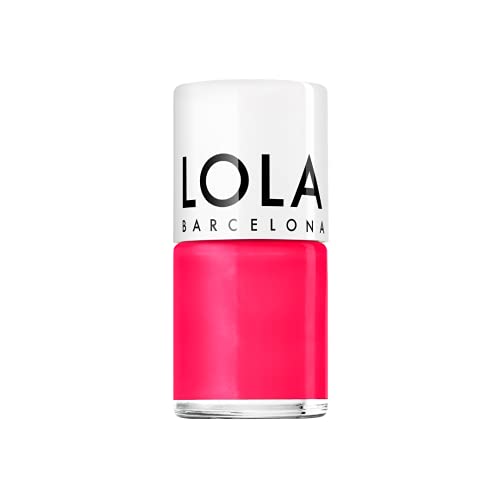 Esmalte De Uñas Neón Madonna