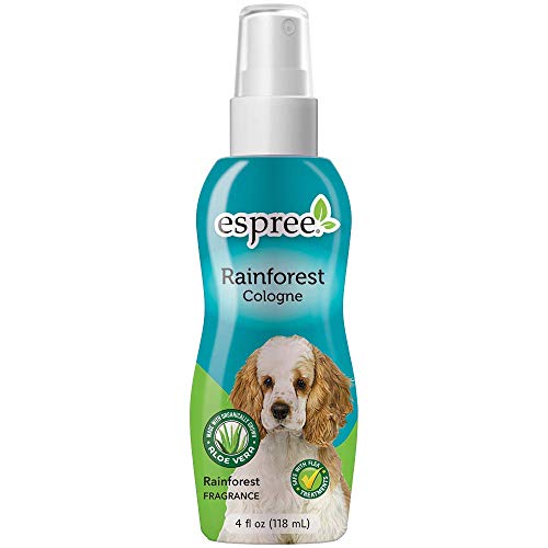 Espree Selva Tropical Colonia para Perros 118 ml