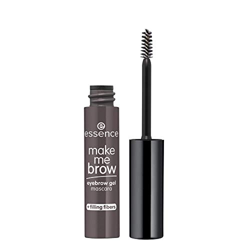 Ess. Make Me Brow Gel Máscara Para Cejas 04