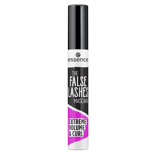 Ess. The False Lashes Volumen Extremo