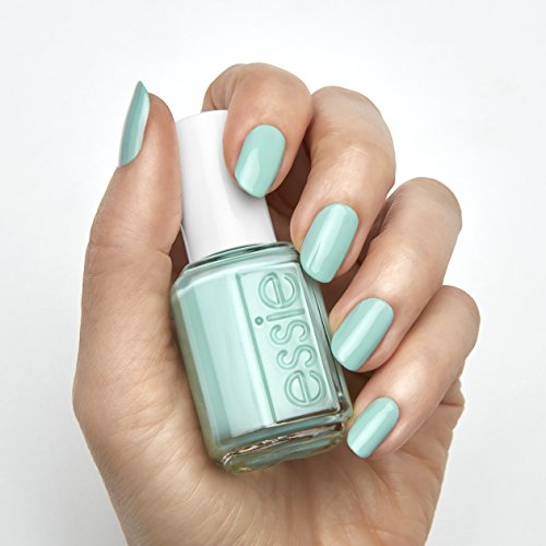 Essie Esmaltes para Uñas Empower Mint - 52 gr