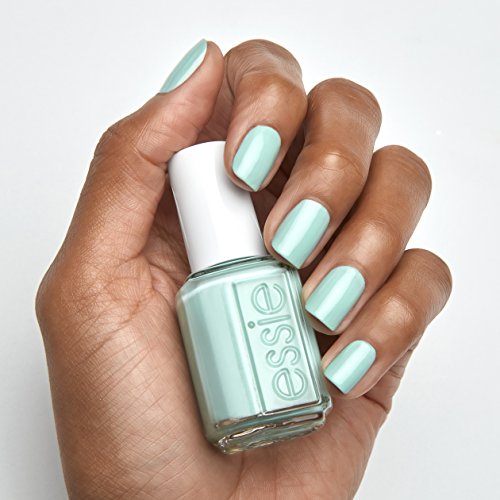 Essie Esmaltes para Uñas Empower Mint - 52 gr