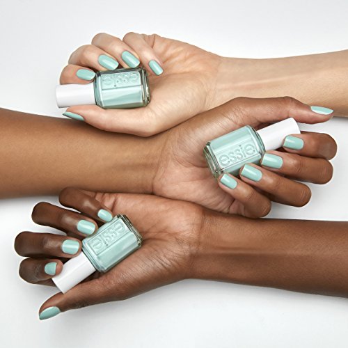 Essie Esmaltes para Uñas Empower Mint - 52 gr