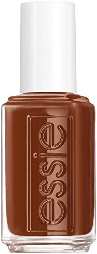 Essie Pintauñas Expressie Secado Rápido Sobre La Marcha, Tono Teja 409 High Energy Low Stress