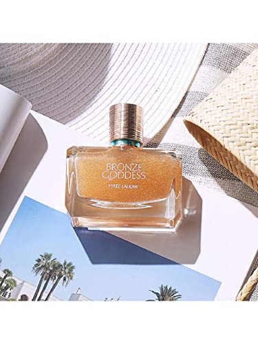 Estée Lauder Bronze Goddess Shimmering aceite en spray, 50 ml