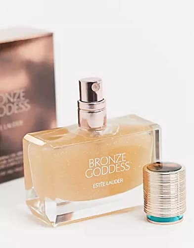 Estée Lauder Bronze Goddess Shimmering aceite en spray, 50 ml