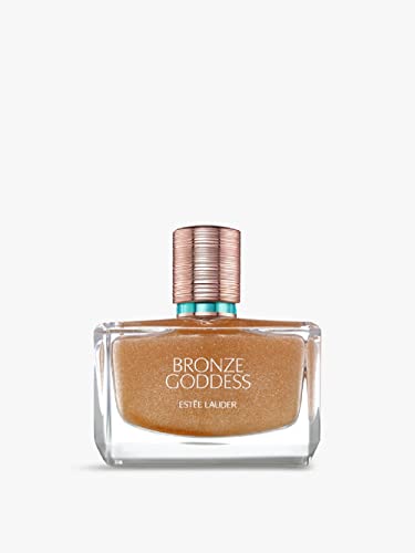 Estée Lauder Bronze Goddess Shimmering aceite en spray, 50 ml