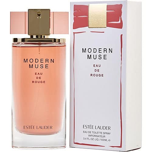 Estee Lauder - Eau de parfum modern muse eau de rouge 100 ml estée lauder