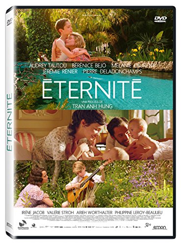 Eternité [DVD]