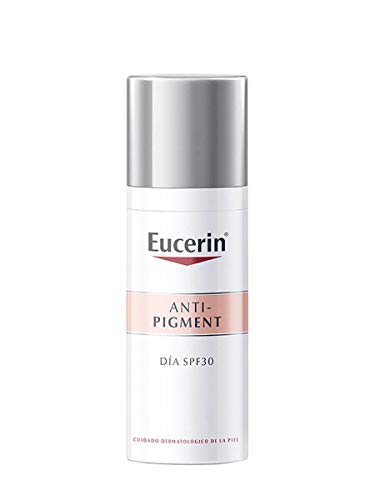 EUCERIN ANTI-PIGMENT CREMA DE DÍA + CORRECTOR DE MANCHAS