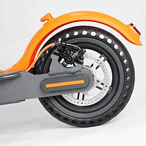 EWheel | Kit de 2 pcs Ruedas Macizas 8,5 Pulgadas Xiaomi M365, 1S, Essential, Pro y Pro2 | Scooter Eléctrico | Reemplazo Repuesto Neumático Patinete (1)