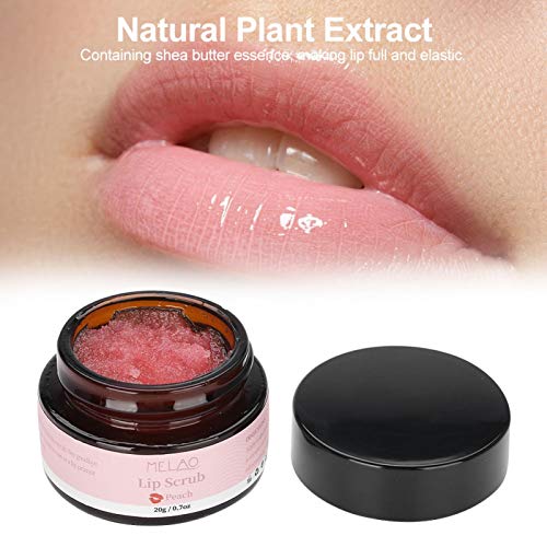 Exfoliante Labial, Exfoliante Para Labios, Labios Muy Hidratados Elimina Eficazmente La Piel Muerta Lápiz Labial Nutritivo Para La Boca Eliminar Cutículas Crema De Película