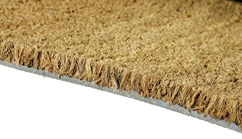 eXtreme Rollo de fibra de coco de felpa 100 x 120 cm. Producto de coco natural