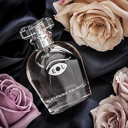 Eye of Love Evening Delight Perfume Feromonas para mujer…