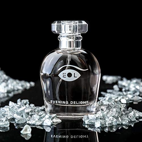 Eye of Love Evening Delight Perfume Feromonas para mujer…