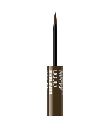 Eyeliner Liquido Precise Hipoalergenico 02