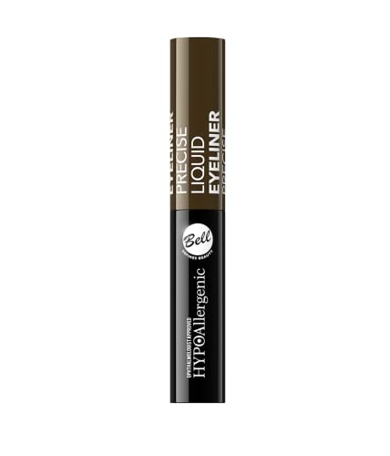 Eyeliner Liquido Precise Hipoalergenico 02