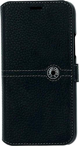 Faconnable - Funda Tipo Libro para iPhone 11