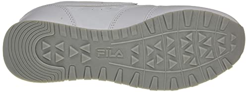 FILA Orbit A wmn Zapatilla para Mujer, Blanco (White), 38 EU