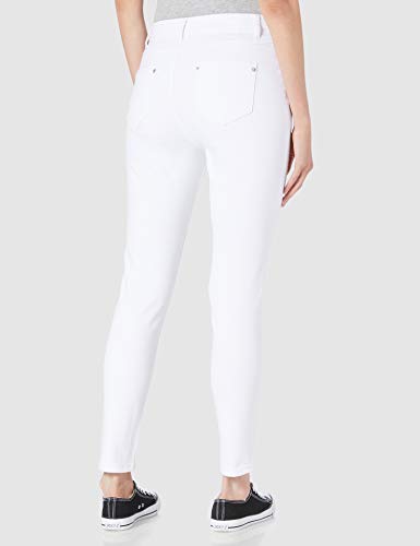 find. DC5468A Vaqueros Skinny, Marfil (White), 30W / 32L