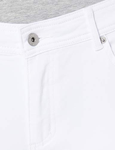 find. DC5468A Vaqueros Skinny, Marfil (White), 30W / 32L