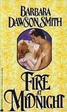 Fire at Midnight (An Avon Romantic Treasure)