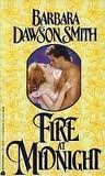 Fire at Midnight (An Avon Romantic Treasure)