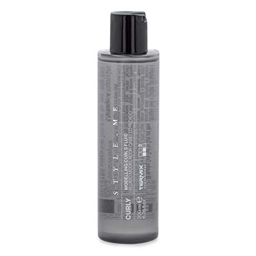 Fluido Curly Modelador de Rizos Style.Me by Termix. Tamaño 6.76 Fl Oz.