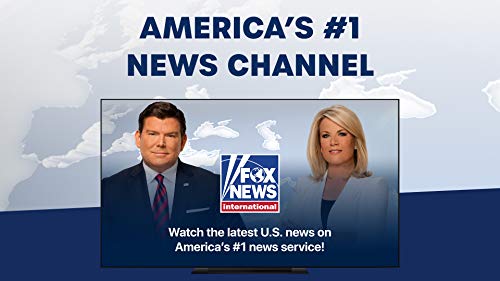 Fox News International