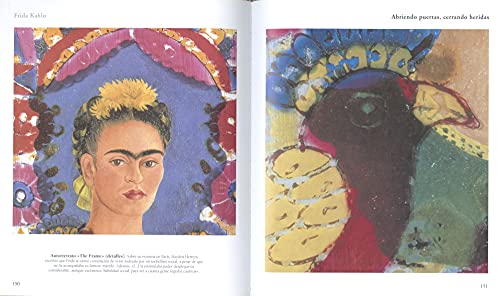 Frida Khalo (Enciclopedia Del Arte)