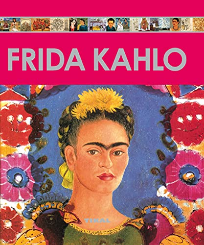 Frida Khalo (Enciclopedia Del Arte)