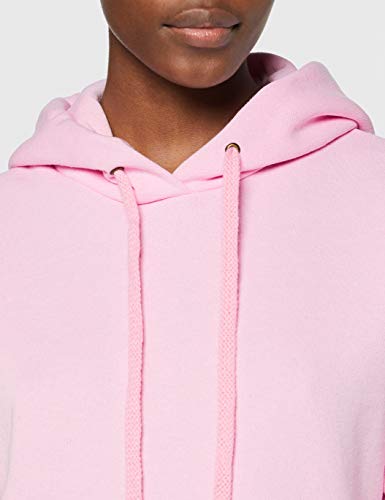 Fruit of the Loom Ss068m Sudadera para mujer, Rosa (Light Pink), M