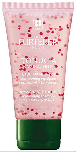 Furterer Tonucia Natural Filler Replumping Champú 50ml