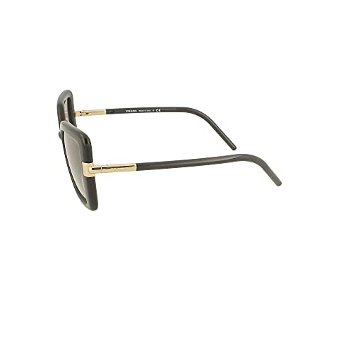 Gafas de Sol Prada PRADA PR 09WS Black/Light Grey Shaded 54/20/140 mujer