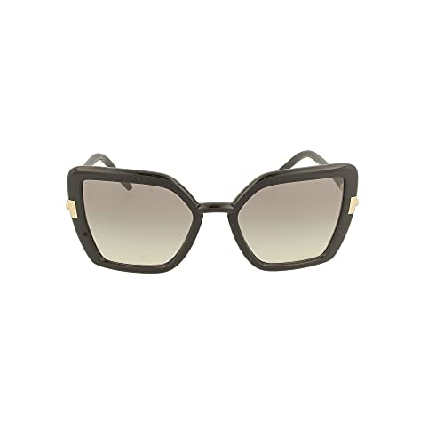 Gafas de Sol Prada PRADA PR 09WS Black/Light Grey Shaded 54/20/140 mujer