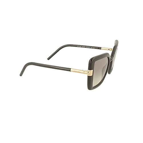 Gafas de Sol Prada PRADA PR 09WS Black/Light Grey Shaded 54/20/140 mujer