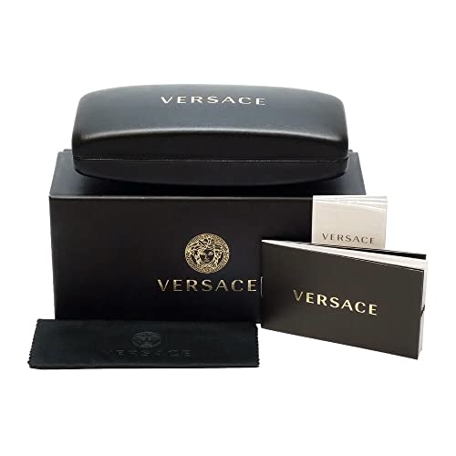 Gafas de Sol Versace GRECA VE 4402 Black/Grey 59/16/140 mujer